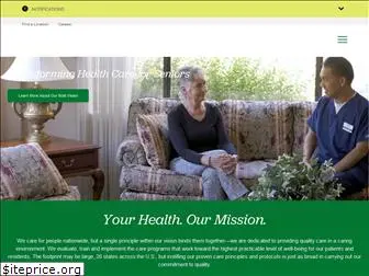 promedicaseniorcare.org