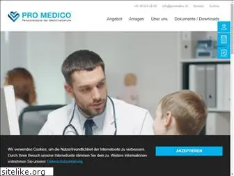 promedico.ch