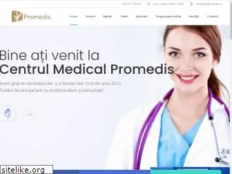 promedis.ro