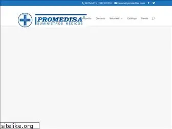 promedisa.com