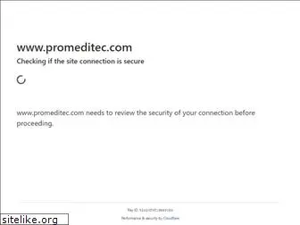 promeditec.com