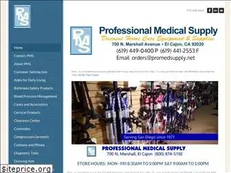 promedsupply.net