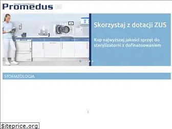 promedus.pl