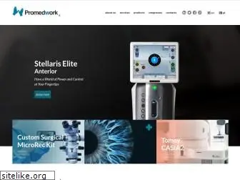 promedwork.com