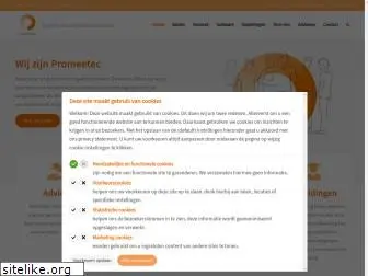 promeetec.nl