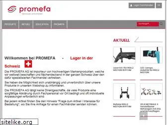 promefa.ch