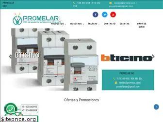 promelar.com