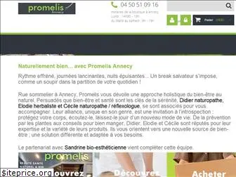 promelis.fr