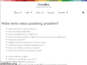 promena.cz