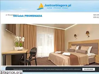 promenadaresort.pl