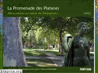 promenade-perpignan.com