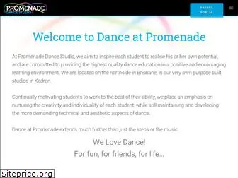 promenadedance.com.au
