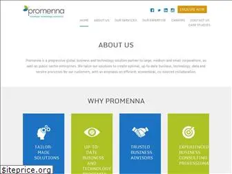 promenna.com