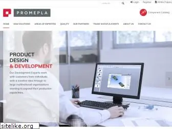 promepla.com