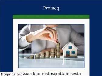 promeq.fi