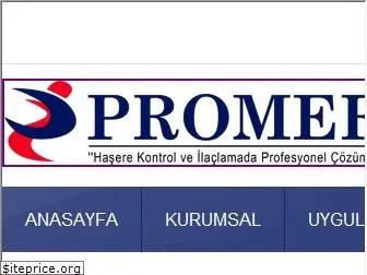 promerilaclama.com.tr
