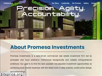 promesainvestments.com