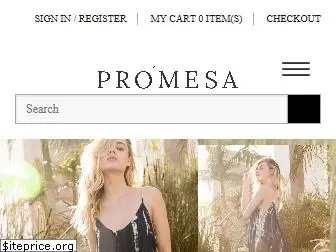 promesala.com