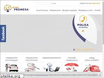 promesaplus.pl