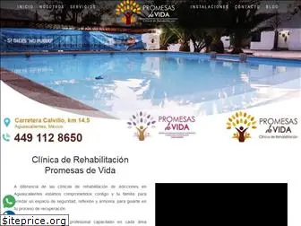 promesasdevida.com.mx