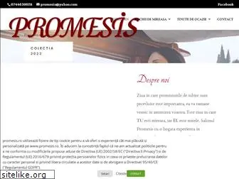 promesis.ro