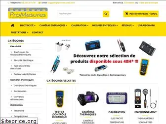 promesures-online.com