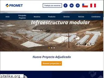 promet.com.pe