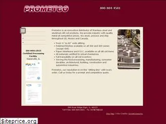 prometco.net