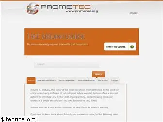 prometec.org