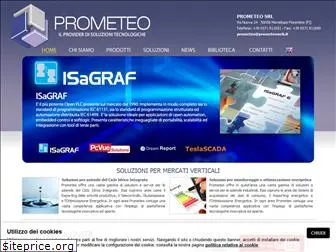 prometeoweb.it