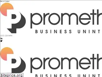 prometheanit.com