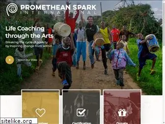 prometheanspark.org