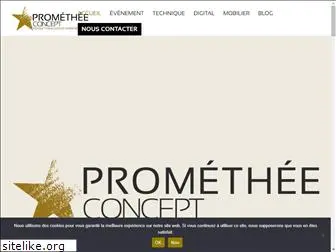promethee-concept.fr