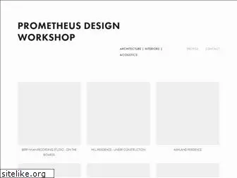 prometheus-design.com