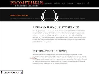 prometheus-fs.co.uk