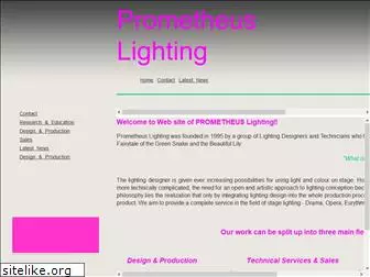 prometheus-lighting.de