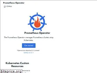prometheus-operator.dev