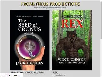 prometheus-products.com