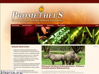 prometheus-tv.de