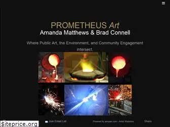 prometheusart.com