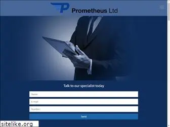 prometheuscode.com