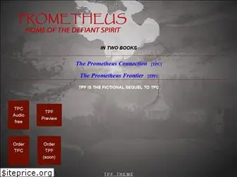 prometheusconnection.com