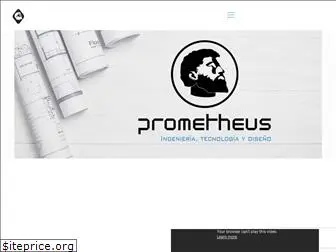 prometheusing.com