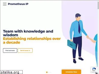 prometheusip.com