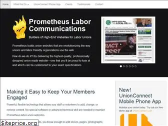 prometheuslabor.com