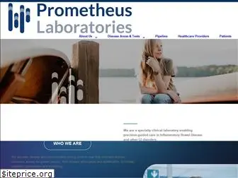 prometheuslabs.com