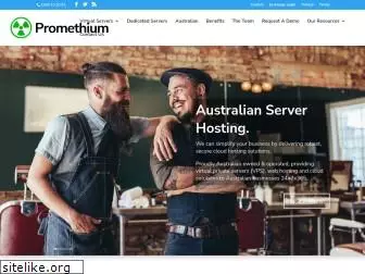 promethium.com.au