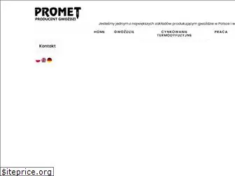 prometsa.com.pl
