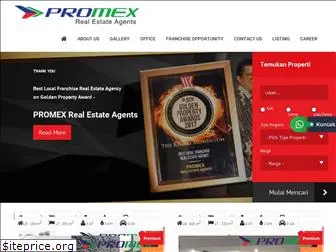 promex-indonesia.co.id