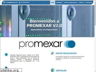 promexar.net
